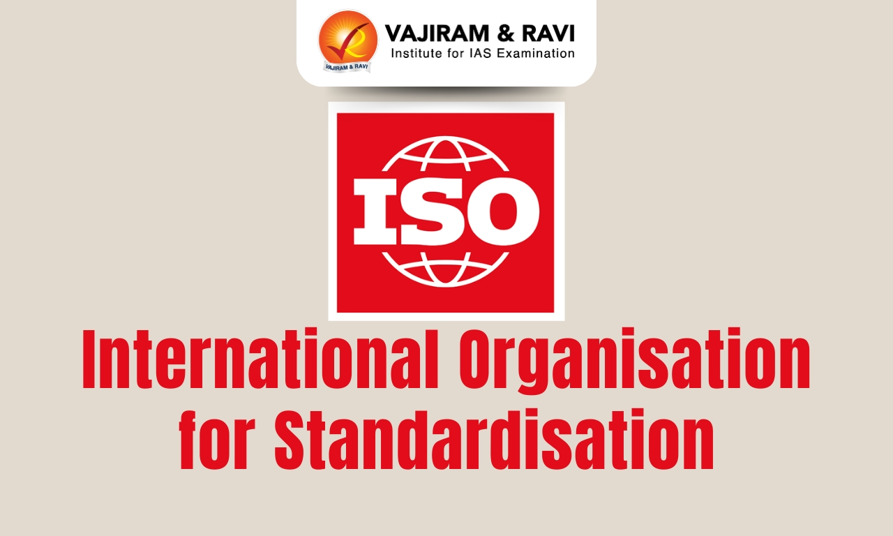 International Organisation for Standardisation