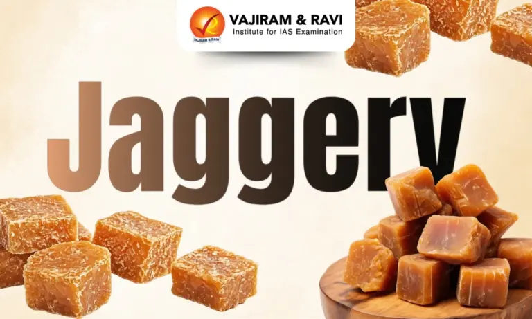 Jaggery
