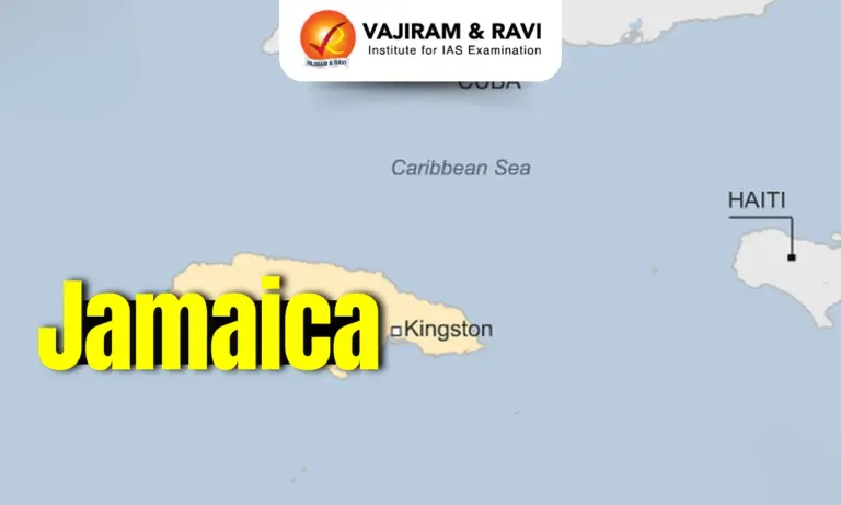 Jamaica