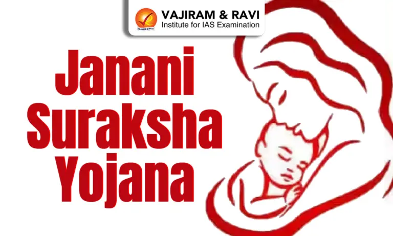 Janani Suraksha Yojana