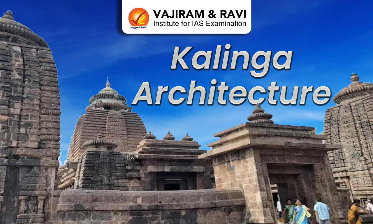 Kalinga architecture