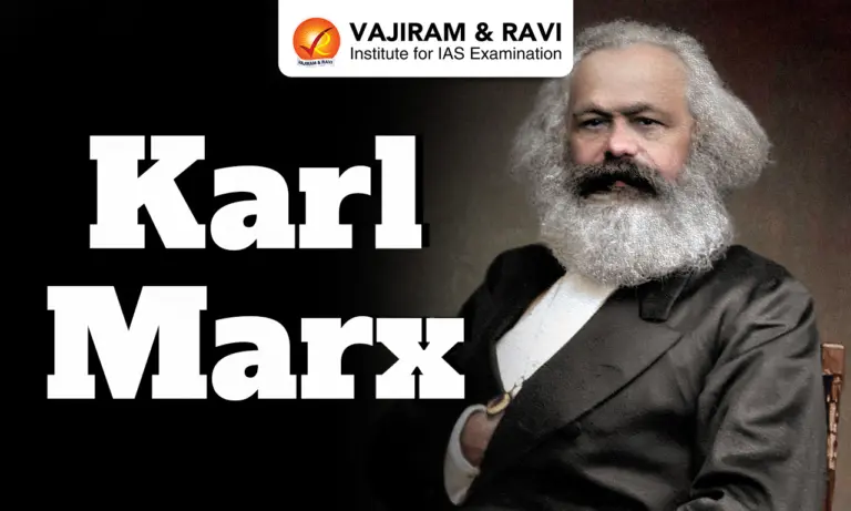 Karl Marx