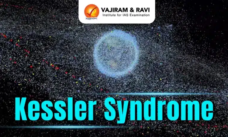 Kessler Syndrome