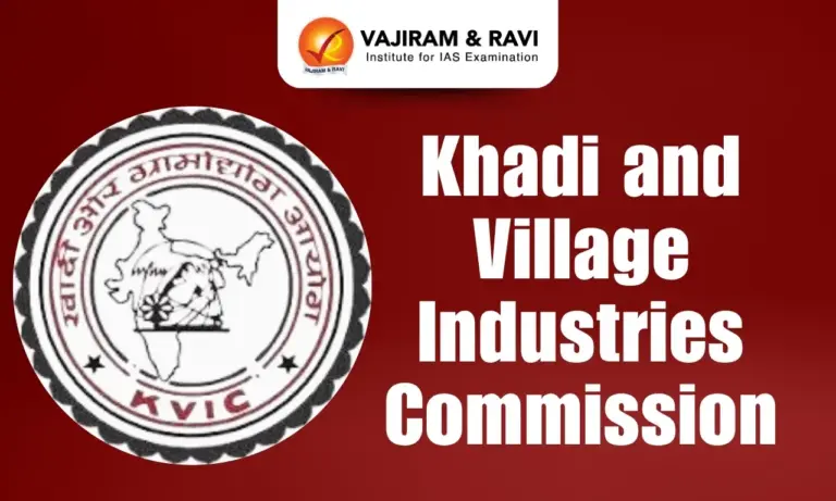 Khadi and Village Industries Commission