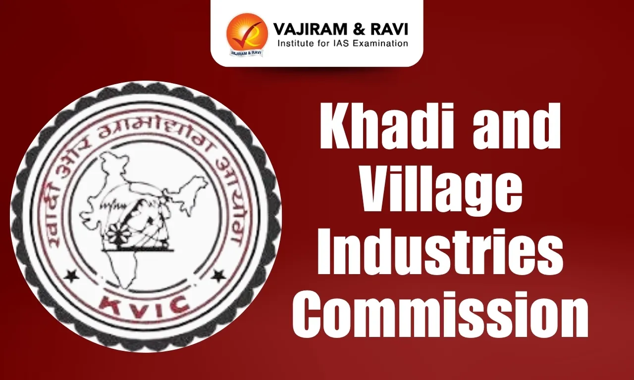 Khadi and Village Industries Commission