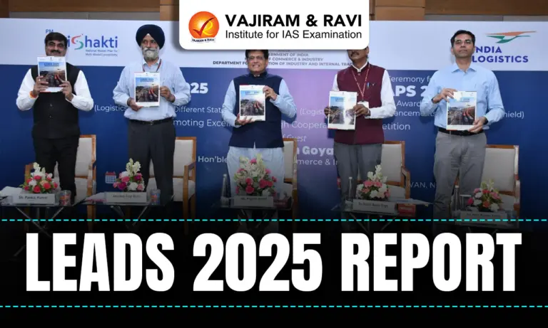 LEADS 2025 Report