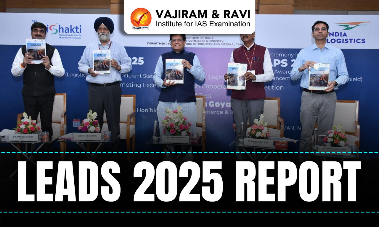 LEADS 2025 Report