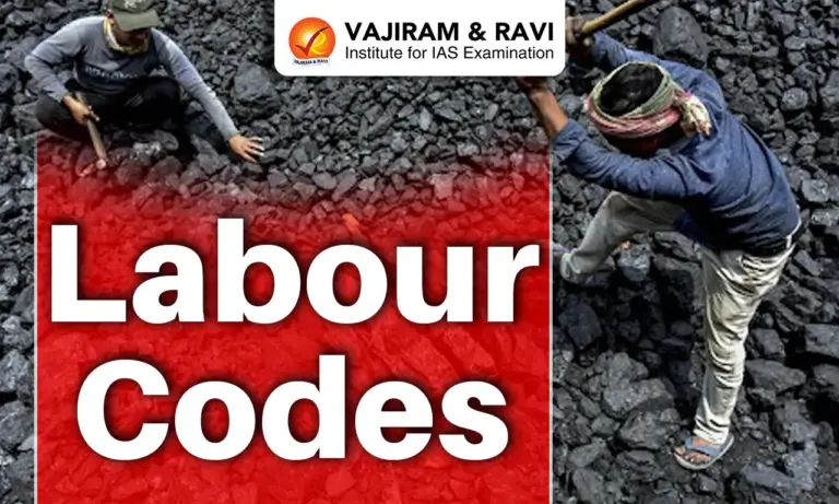 Labour Codes