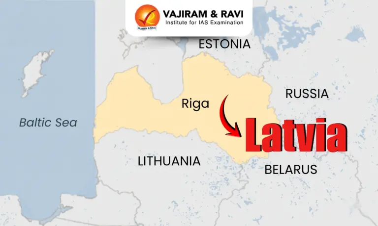Latvia