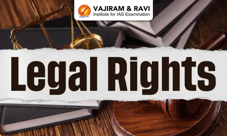 Legal Rights