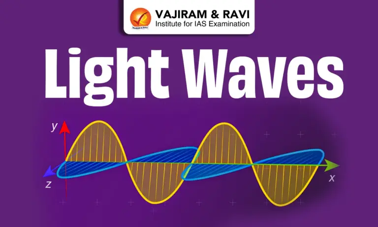 Light Waves
