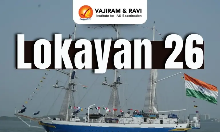 Lokayan 26