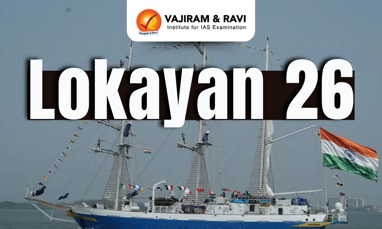 Lokayan 26