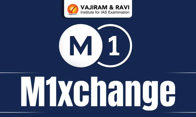 M1xchange