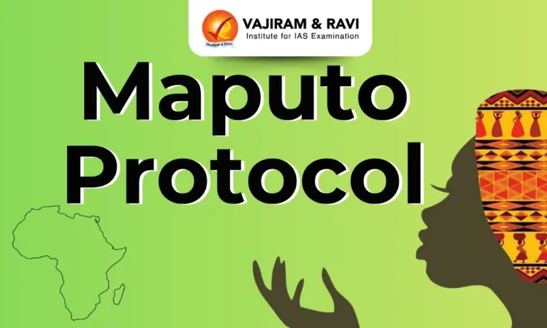 Maputo Protocol