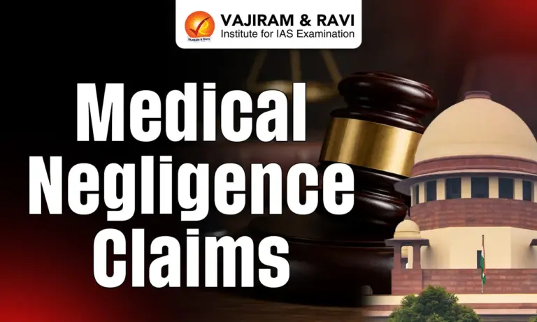 Medical Negligence Claims