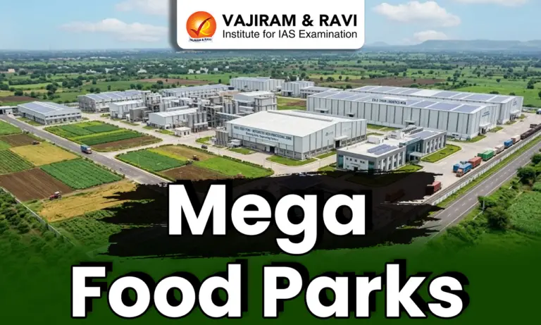 Mega Food Parks