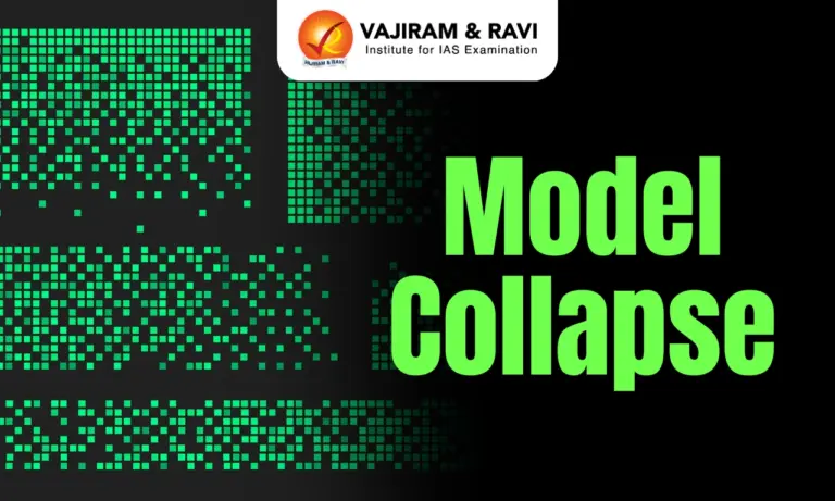 Model Collapse