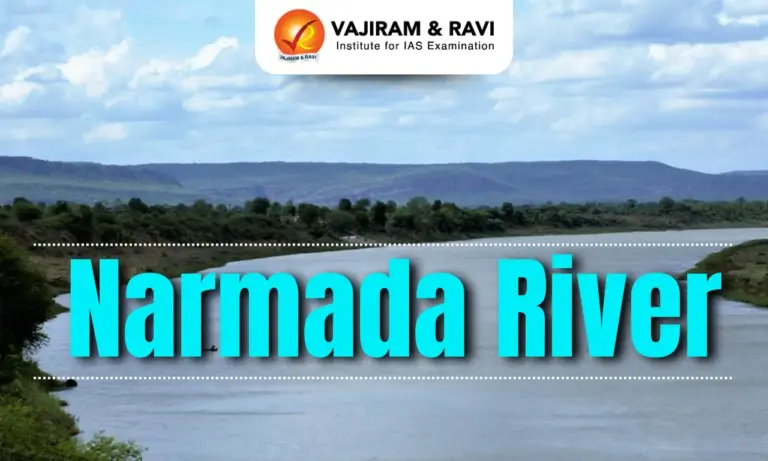 Narmada River