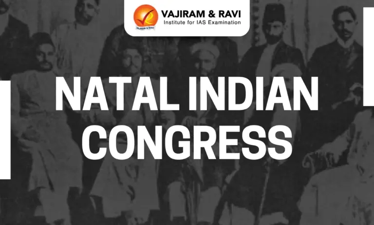 Natal Indian Congress