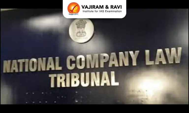 National Company Law Tribunal