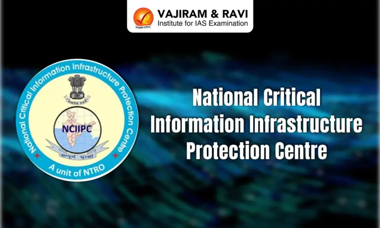 National Critical Information Infrastructure Protection Centre