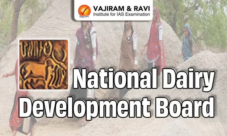 National Dairy Development Board