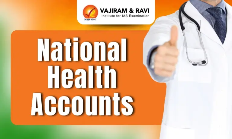 National Health Accounts
