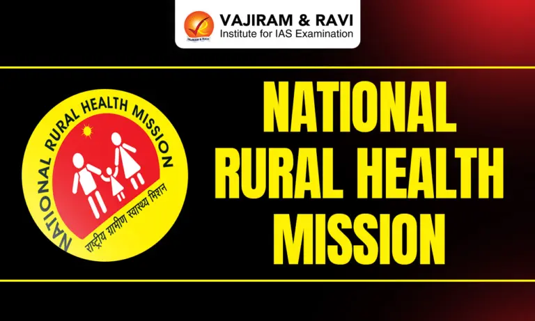 National Rural Health Mission