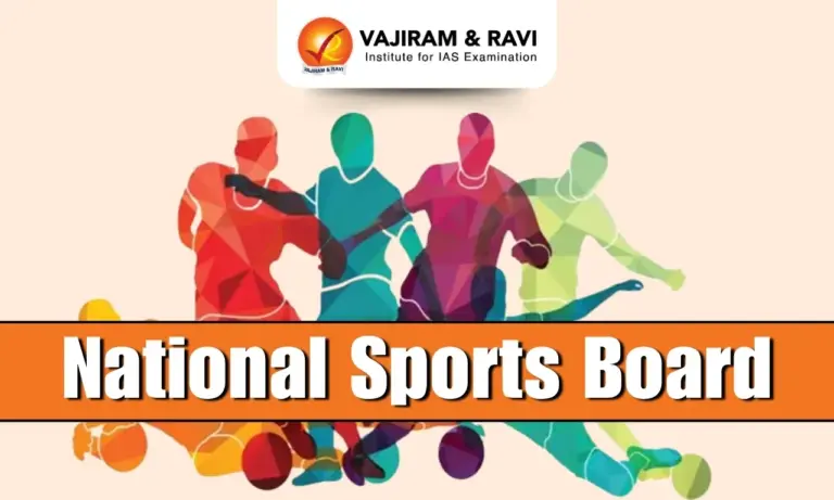National Sports Board