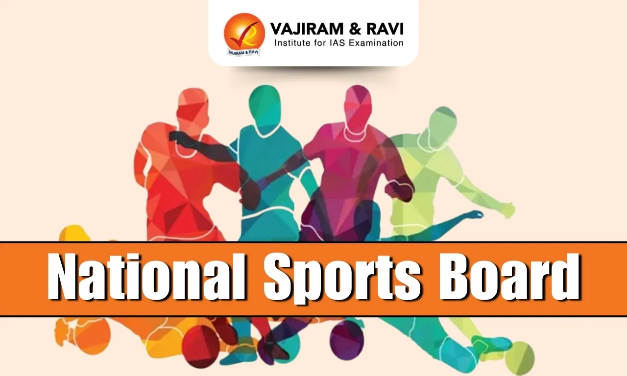 National Sports Board