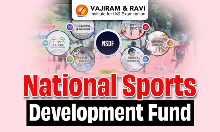National Sports Development Fund