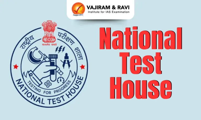 National Test House