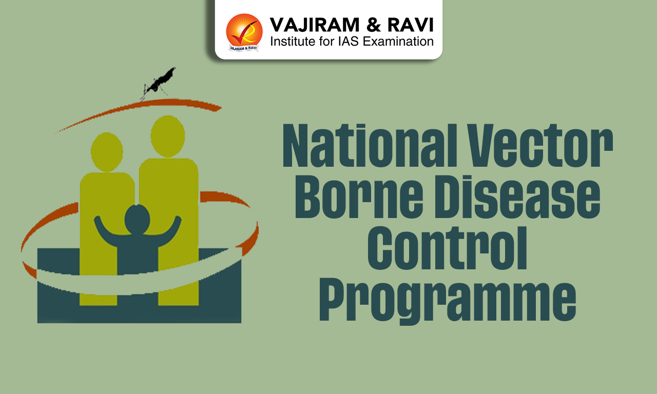 National Vector Borne Disease Control Programme