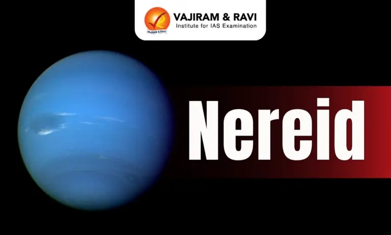Nereid