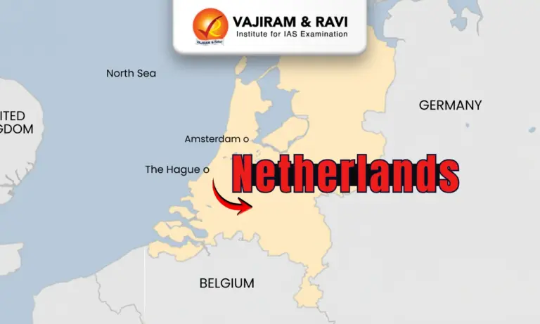Netherlands