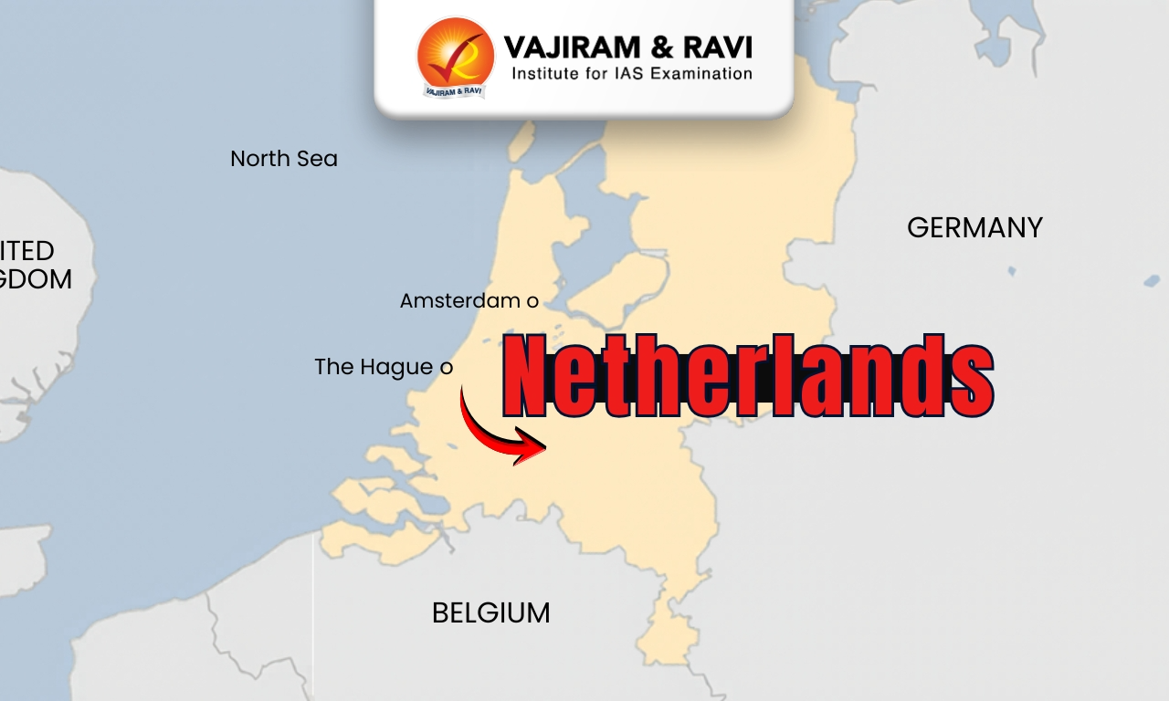 Netherlands