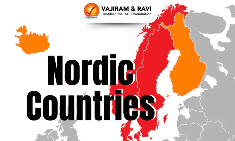 Nordic Countries