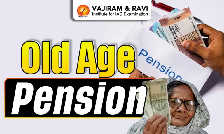 Old Age Pension