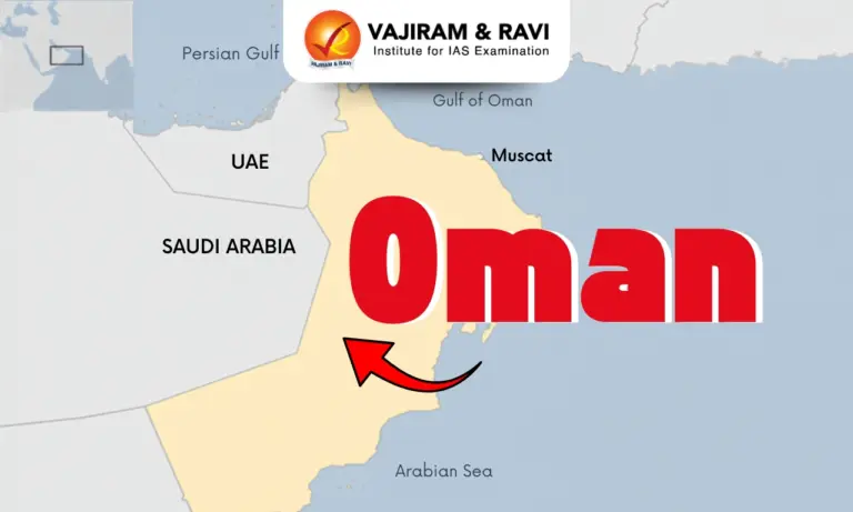 Oman