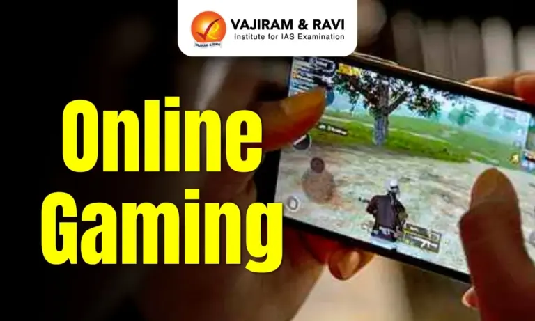 Online Gaming