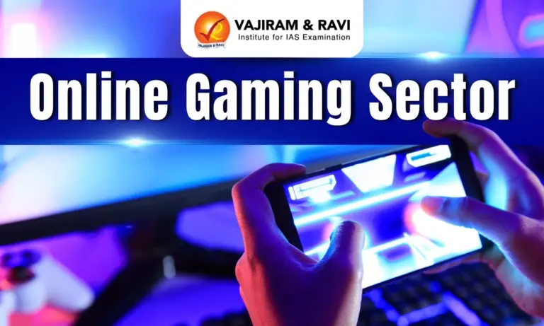 Online Gaming Sector
