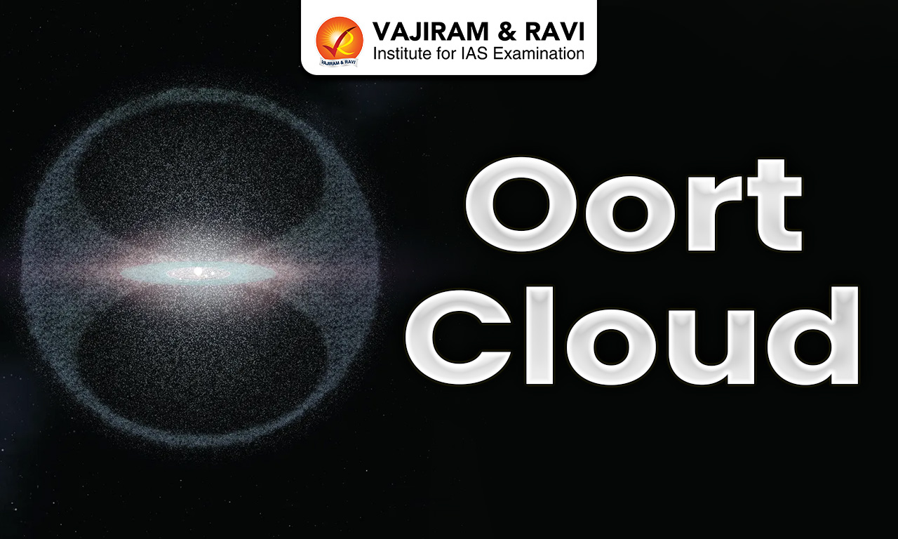 Oort Cloud