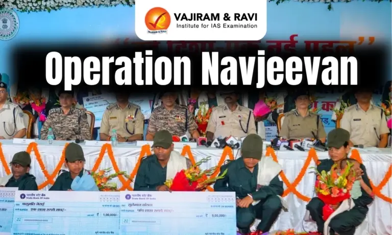 Operation Navjeevan