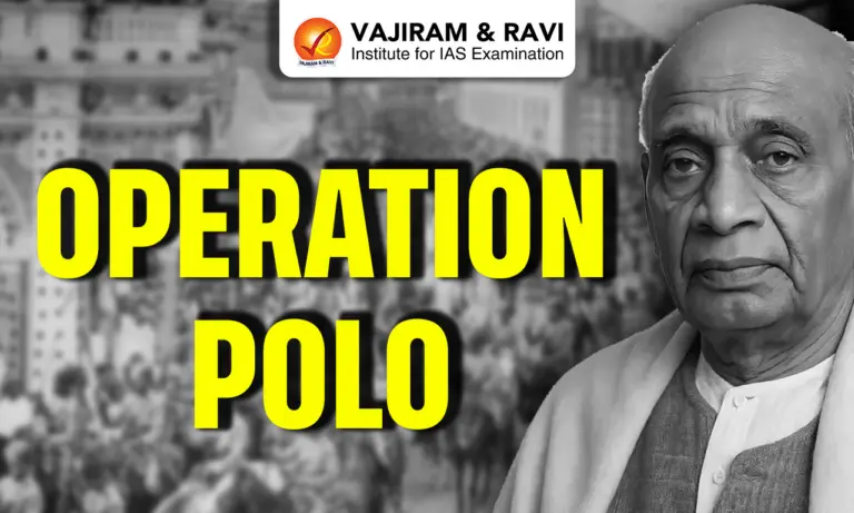Operation Polo