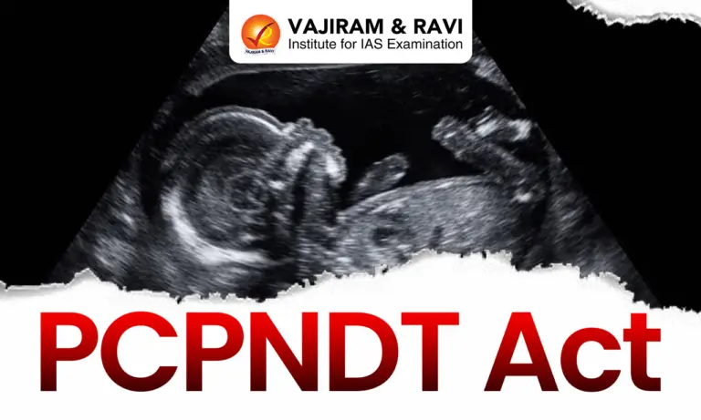 PCPNDT Act