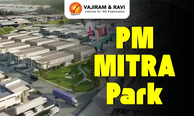 PM MITRA Park