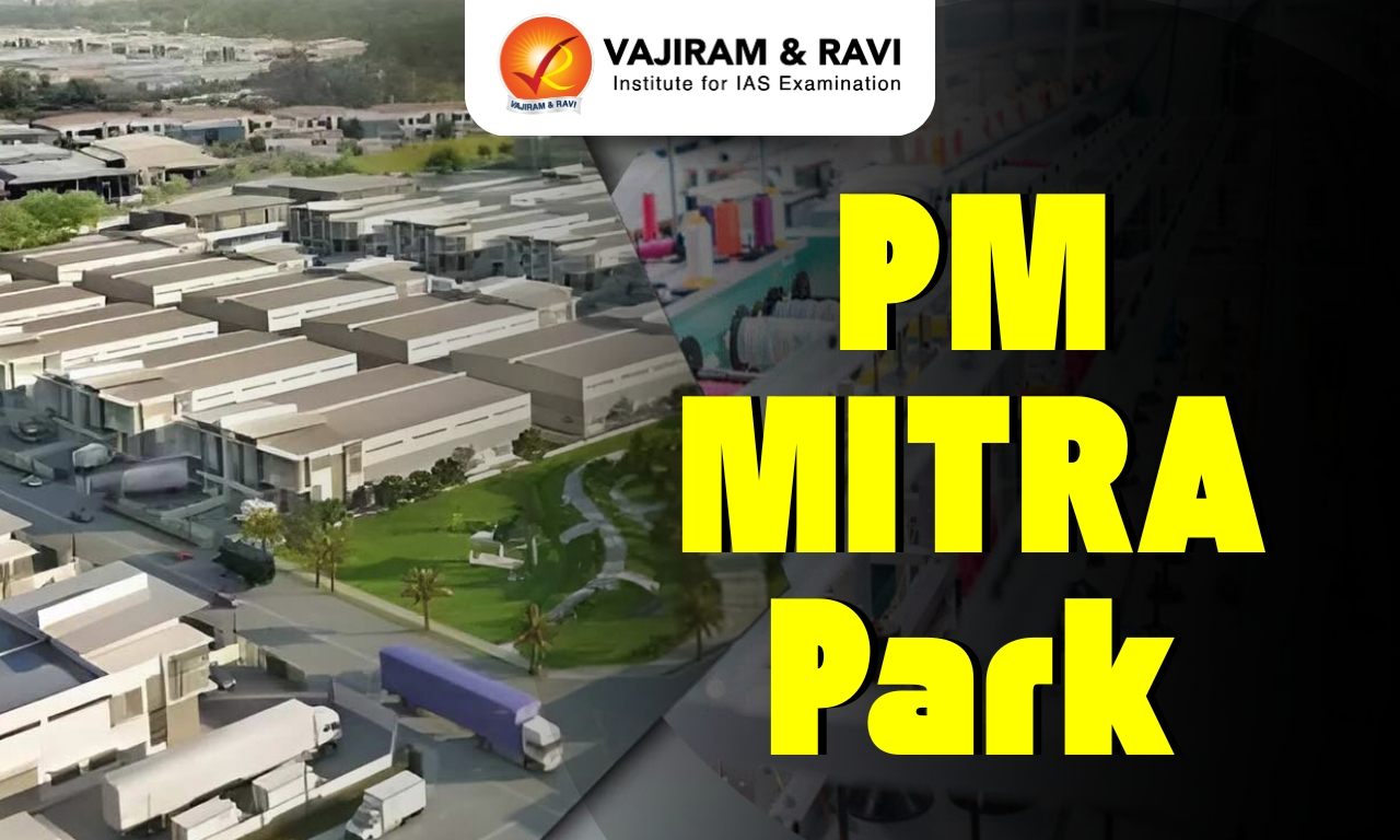 PM MITRA Park