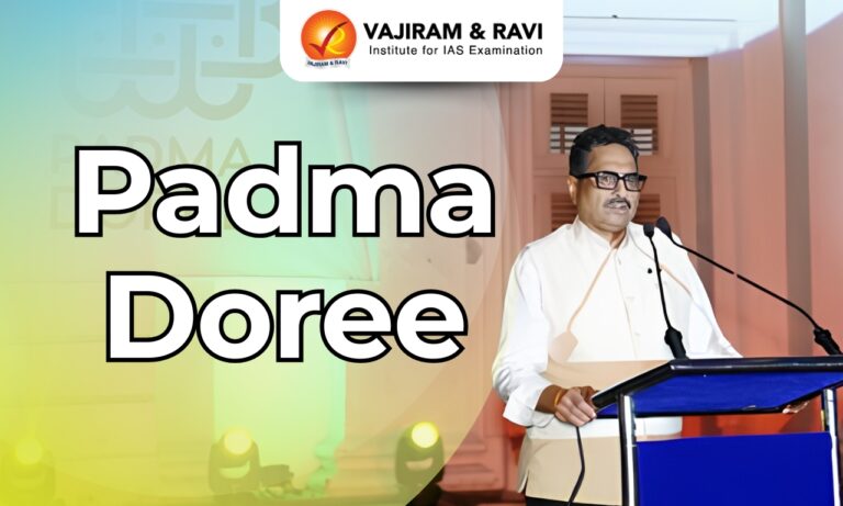 Padma Doree