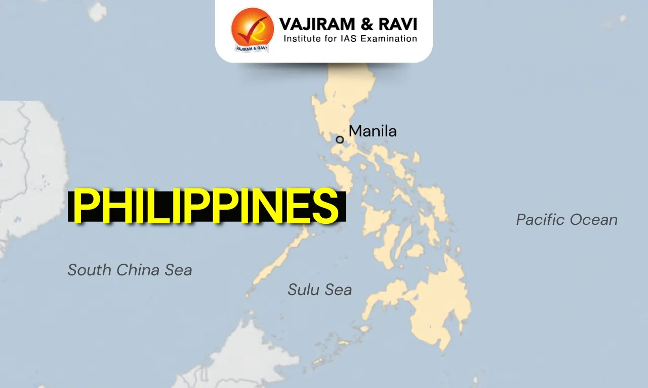 Philippines